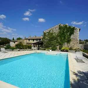 Gasthof Domaine De La Blaque -, Varages